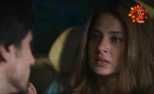 Bepannah – 133. epizoda – Aditya otme Zoyu?!