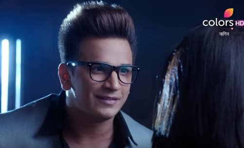 Naagin 3 – 28. ep. – Shaan je zapravo Shahnawaz i on je “šarmer-zmija”!