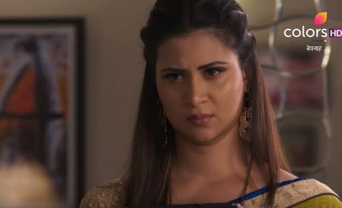 Bepannah – 144. epizoda – Anjana stoji iza napada na Adityu i Zoyu?!