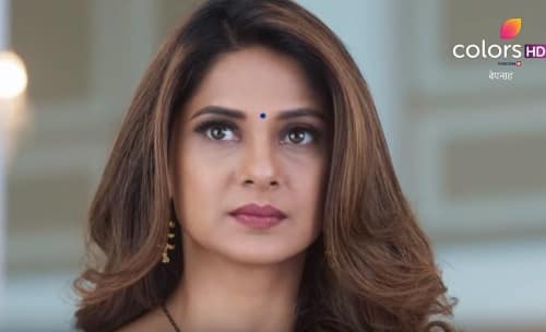 Bepannah – 148. epizoda – Zoya napravi "halwu" za porodicu!