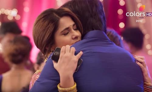 Bepannah – 157. epizoda – Noor se izvini Zoyi, Aditya i Zoya se pomire!