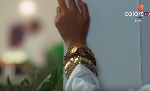 Bepannah – 183. epizoda – Misteriozna devojka brine o Anjani!