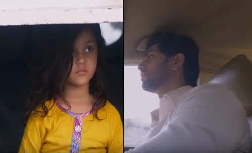 Silsila Badalte Rishton Ka - 163. epizoda - Pari je oteta!