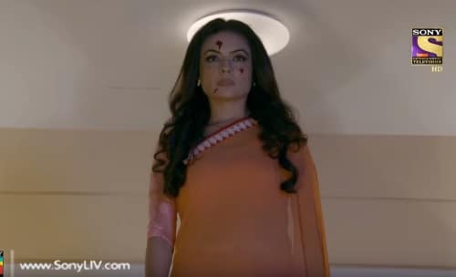 Beyhadh – od 97. do 100. epizode – Jhanvi pokuša da se ubije!