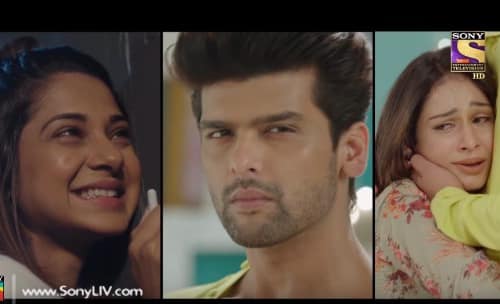 Beyhadh – od 237. do 240. epizode – Maya planira da ubije Saanjh!