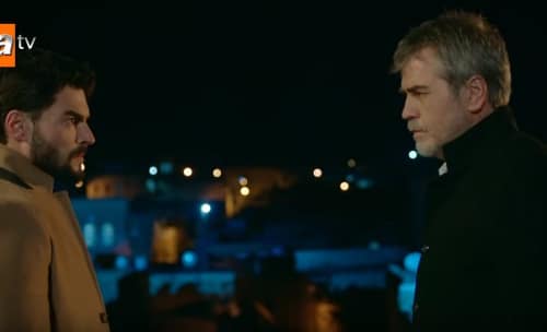 Nemoguća ljubav – 31. epizoda