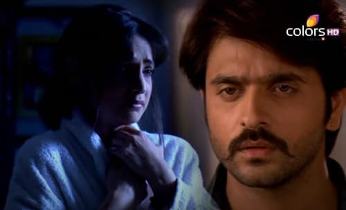 Rangrasiya – od 78. do 81. ep. – Parvati i Rudra putuju za Jaipur!