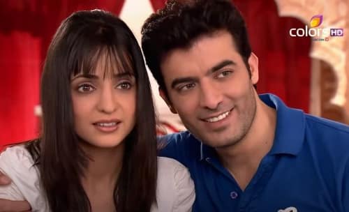 Rangrasiya – od 174. do 177. ep. – Rohit dođe u Udaipur!
