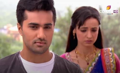 Rangrasiya – od 146. do 149. ep. – Shantanu želi da oženi Sunehri?!
