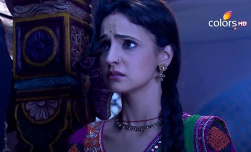 Rangrasiya – od 106. do 109. ep. – Parvati sazna da je Thakurian Rudrina majka!