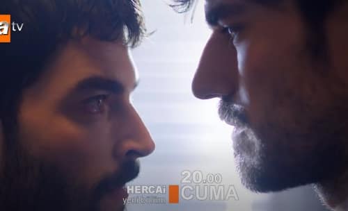Nemoguća ljubav – 40. epizoda