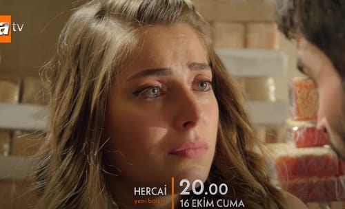 Nemoguća ljubav – 43. epizoda