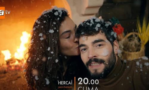 Nemoguća ljubav – 53. epizoda