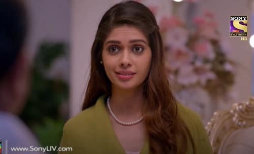 Yeh Pyaar Nahi Toh Kya Hai – 1. epizoda – Anushka se vrati kući!