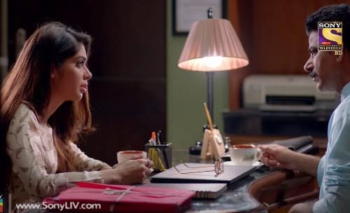 Yeh Pyaar Nahi Toh Kya Hai – 16. epizoda – Prabhakar je odlučan da sazna zašto su izgubili ugovor!
