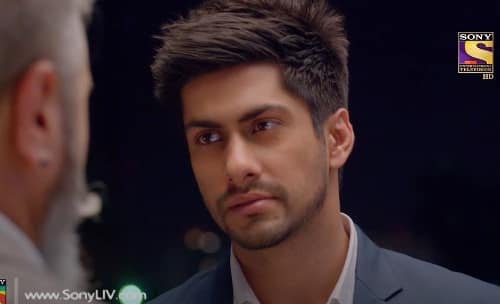 Yeh Pyaar Nahi Toh Kya Hai – 50. epizoda – Siddhant sazna da iza sabotaže aviona stoji Kartik!