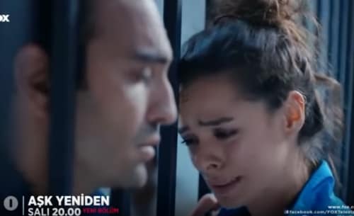 Ponovo zaljubljeni – 13. epizoda – Fatih, Zejnep i ostali su uhapšeni zbog skrivanja izbeglica!
