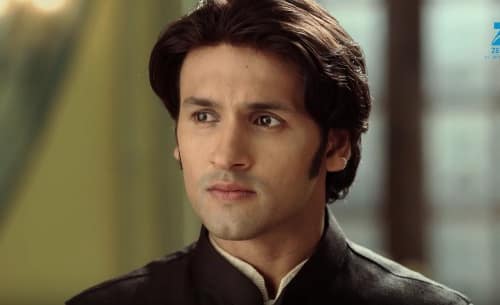 Ek Tha Raja Ek Thi Rani (478. ep.) 29.05.2017. – Vikram uznemirava Sakshi, Rani i Raaj je pronalaze onesvešćenu!