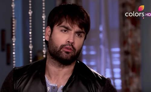 Shakti (300. ep.) 18.07.2017. – Harman saznaje da Somija nije u kući!