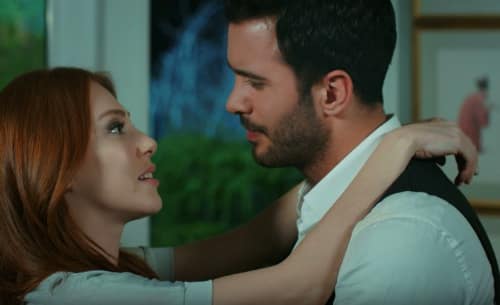 Iznajmljena ljubav – 38. i 39. epizoda – Fikret saznaje da je Defne Omerova devojka!