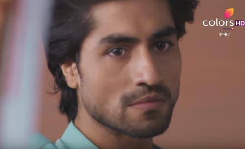 Bepannah – 118. epizoda – Aditya spasi Arshada, a potom i Zoyu!