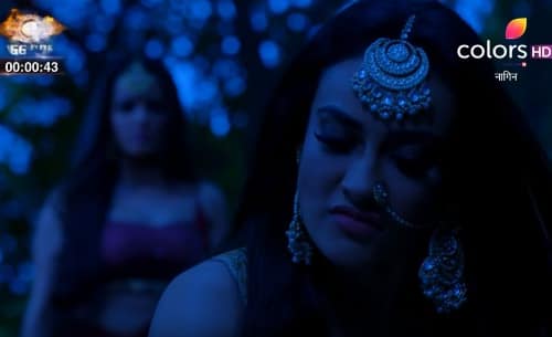Naagin 3 – 31. ep. – Bela ubije Shahnawaza!