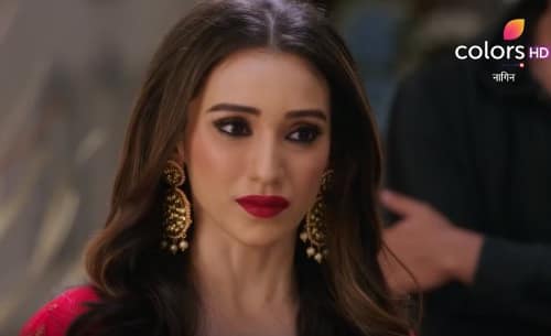 Naagin 3 – 27. ep. – Anu ucenjuje Shana da je oženi!