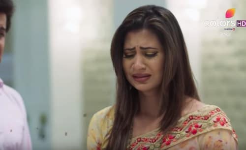 Bepannah – 162. epizoda – Anjana je odgovorna za smrt Pooje i Yasha!