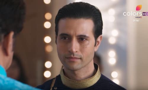 Bepannah – 173. epizoda – Rajvir je Harshov sin?!