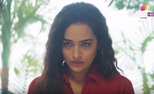 Bepannah – 182. epizoda – Noor i Arjun se sretnu!