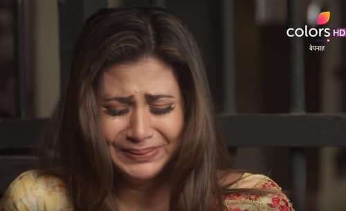 Bepannah – 164. epizoda – Anjana je uhapšena!