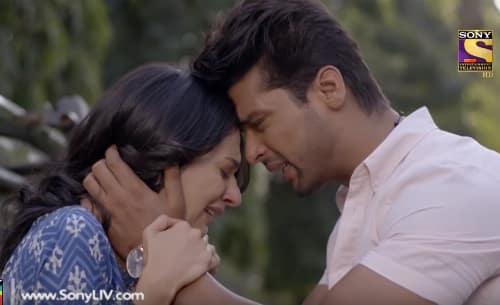 Beyhadh – od 69. do 72. epizode – Saanjh prizna Arjunu da ga voli, Arjun zaprosi Mayu pred medijima!