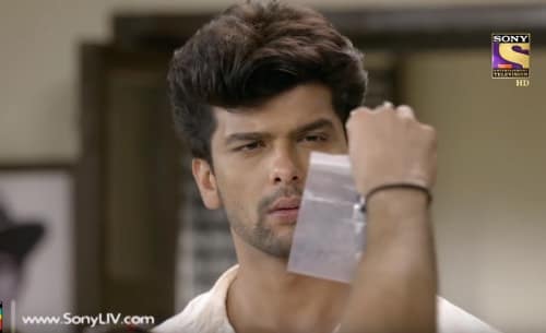 Beyhadh – od 101. do 104. epizode – Arjun je osumnjičen za Ashwinovo ubistvo!