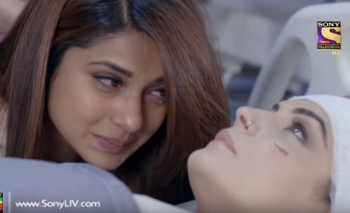 Beyhadh – od 105. do 108. epizode – Jhanvi je u komi!