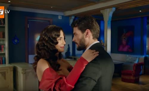 Nemoguća ljubav – 32. epizoda