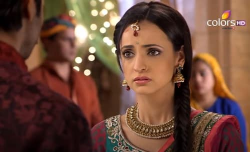 Rangrasiya – od 50. do 53. ep. – Sumer sklopi dogovor sa Tejawatom da mu dovede Parvati!