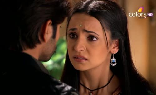 Rangrasiya – od 30. do 33. ep. – Rudra i Parvati su vereni?!