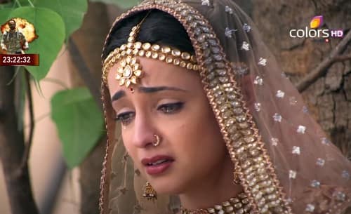 Rangrasiya – od 58. do 61. ep. – Parvati sazna istinu o Tejawatu!