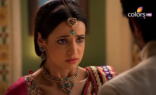 Rangrasiya – od 42. do 45. ep. – Thakurovi ljudi traže Parvati!