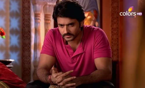 Rangrasiya – od 162. do 165. ep. – Maitalee predloži Rudri da otkrije Myrah da liči na Parvati!