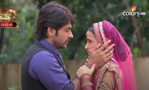 Rangrasiya – od 186. do 189. ep. – KRAJ SERIJE!