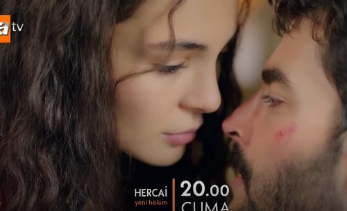 Nemoguća ljubav – 44. epizoda