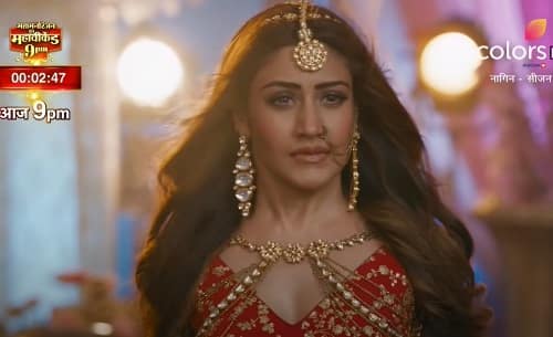 Naagin 5 – 11. epizoda – Jay umire, Bani ubije Veera?!
