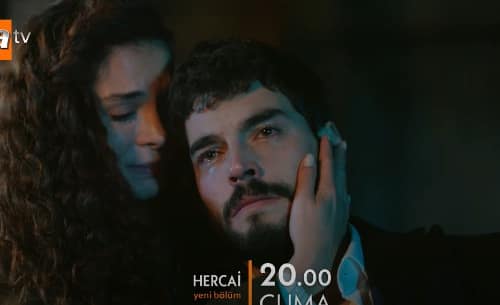 Nemoguća ljubav – 48. epizoda – Miran saznaje da mu je Hazar otac!