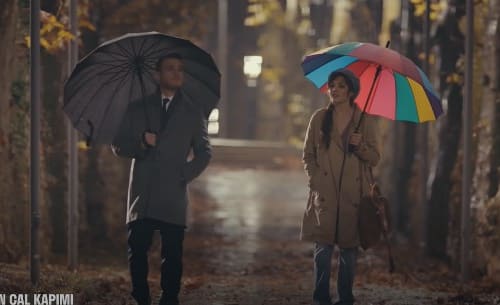 Pokucaj na moja vrata – 18. epizoda
