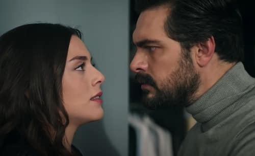 Fatalna ljubav – 137. i 138. epizoda