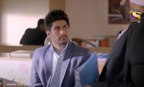 Yeh Pyaar Nahi Toh Kya Hai – 18. epizoda – I Siddhant odluči da istraži ko je izdao KK-a!