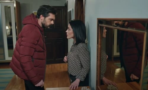 Fatalna ljubav – 184. i 185. epizoda – Ikbal je razotkrivena!