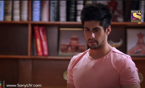 Yeh Pyaar Nahi Toh Kya Hai – 43. epizoda – Siddhant odluči da se raspita o Dineshu!