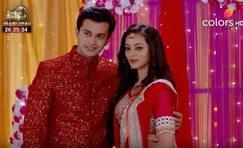 Simar (1716. ep.) 20.01.2017. – Piyush i Vadahi se ipak vere, a Roshnin plan propada!